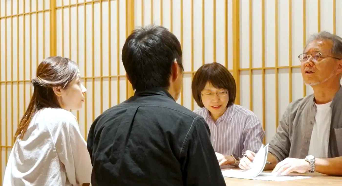 新築・リフォームのご相談を承ります